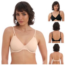 Wacoal Accord Moulded Bra Underwired Non-Padded Contour Bras 600409