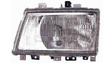 Feu avant (phare) Mitsubishi CANTER