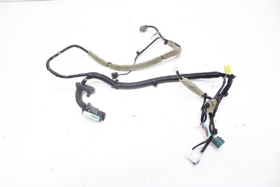 2021-2024 NISSAN MURANO FRONT LEFT SIDE DOOR WIRE WIRING HARNESS