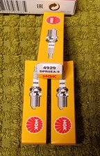 Lotto 3 candele NGK DPR8EA-9
