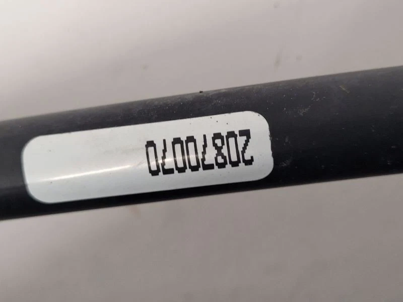 2013 13 GMC ACADIA 3.6L Fuel Vapor Charcoal Canister - Image 4 of 4