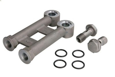 Repair kit, brake servo WABCO 925 380 050 2