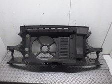 Frontblech VW Golf III Cabriolet (1EX0) 1.8 55kW 75PS  