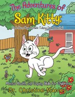 Christine Manley | The Adventures Of Sam Kitty | Taschenbuch | Englisch (2021)