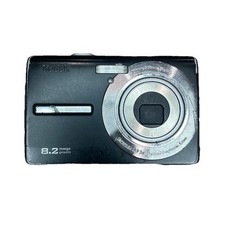 Kodak EasyShare AF 3x Optical Aspheric Lens Compact Digital Camera Untested