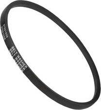 Durable V-Style Washing Machine Drive Belt for Whirlpool  Maytag - 28-3/4 in