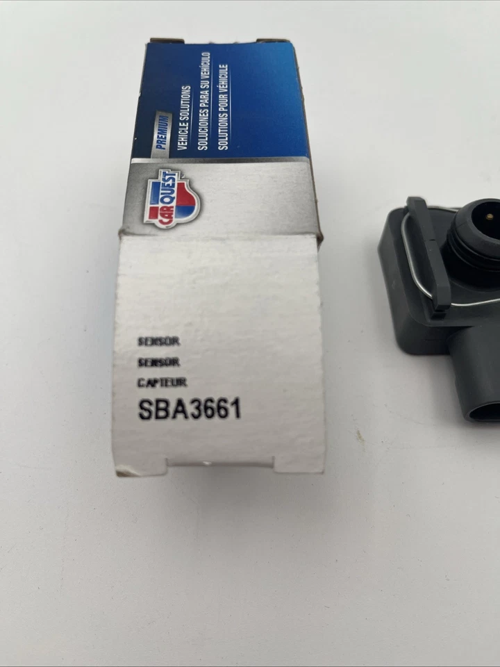 Sensor de nivel de refrigerante del motor CARQUEST SBA3661 Foto 2 de 4