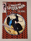 Amazing Spider-Man Venom 3D #1 2019 Marvel Comics w/ 3D Glasses