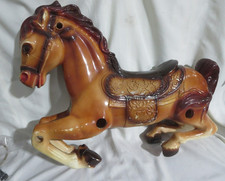 Wonder Products Wonder Horse Rocking Horse Body Only