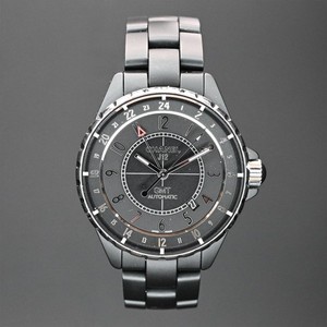 Chanel J12 GMT | eBay