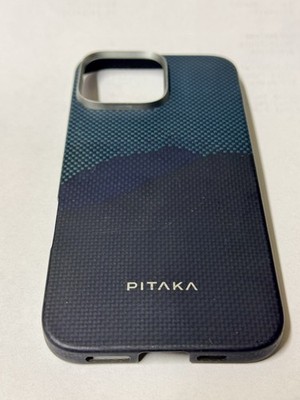 Pitaka Over the Horizon Edge Magsafe Case iPhone 16 Pro Max