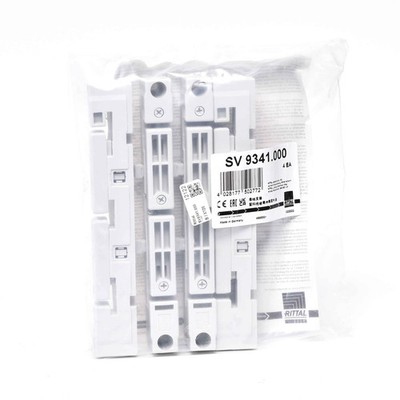 4Stück Rittal Sammelschienenhalter PLS 3pol 60mm SV9341.000 SV9341000 -new-