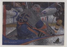 2011-12 Panini Rookie Anthology Pinnacle Ice Breakers Anders Nilsson #302 0d4