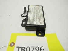 2012 2015 Captiva Sport On Star Telematics Battery Backup Control Module OEM