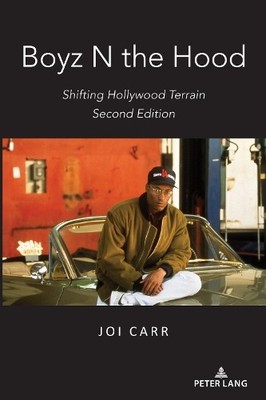 Joi Carr Boyz N the Hood (Gebundene Ausgabe)