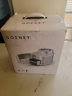 GOZNEY AR1584 Roccbox Pizza Oven Wood Burner 2.0