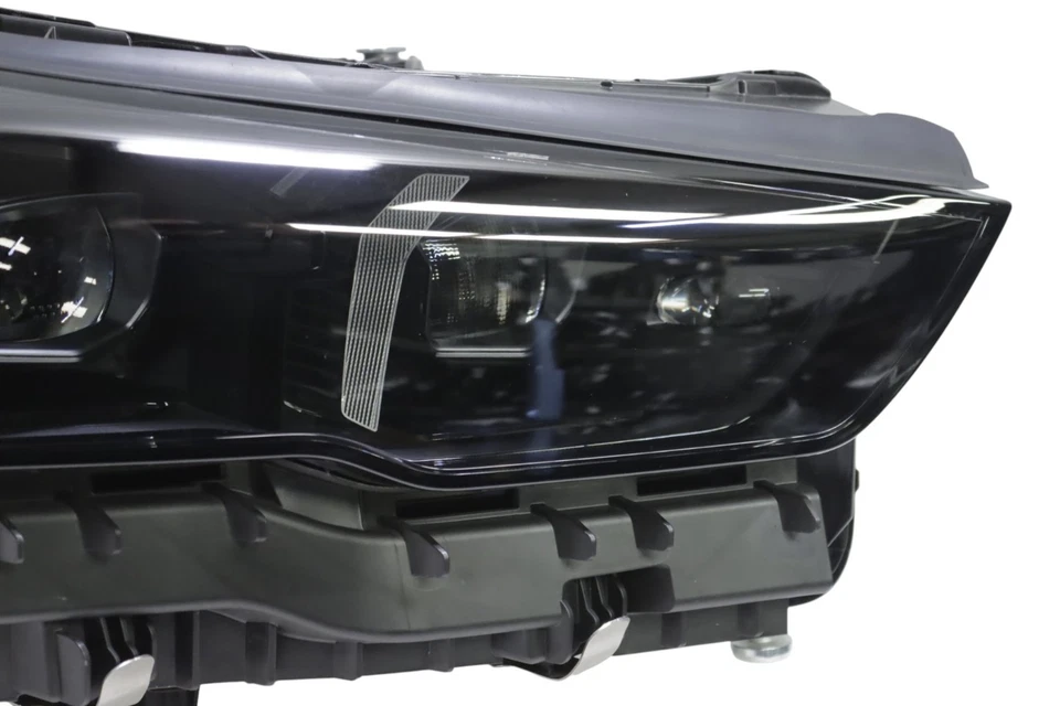 Faro delantero derecho LED BMW M5 serie 5 g90 g60 2024 2025 2026 OEM Foto 2 de 4