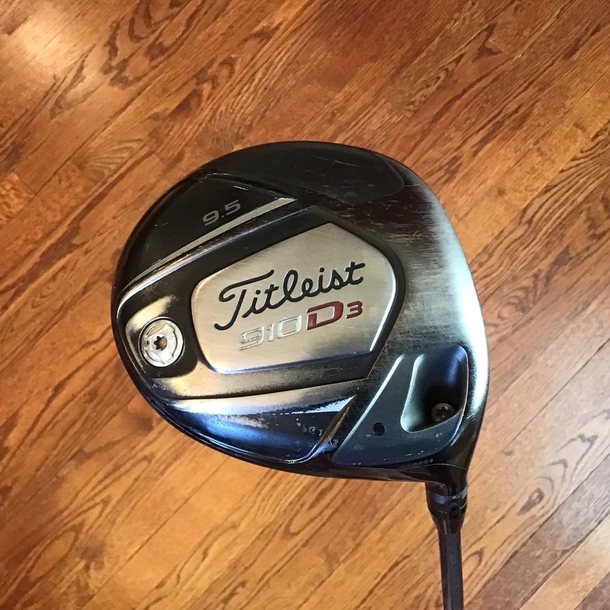 Titleist 910 D3 Driver for sale | eBay