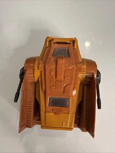 Vtg Star Wars AST-5 Complete Mini Rig Vehicle 1982 Macau Kenner