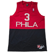 Comprehensive NBA Basketball Jersey Buying Guide 18