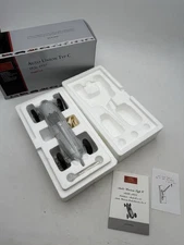 CMC AUTO UNION TYPE TYP C 1936-1937 Exclusive Modelle Diecast Model 1:18 NEW NOS