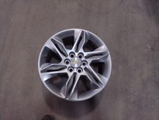 Wheel 18x8 Silver Opt Q7a Fits 19-22 Blazer 3238549