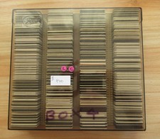 375+ x 35mm colour slides of countryside and rural themed landscapes Box B