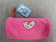 Diddl is back,  neue Kollektion 2025, Mäppchen, Stifterolle, pink, neu OVP