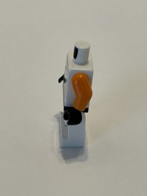 LEGO Star Wars 212th Clone Trooper Minifig Body Legs Only & Stormtrooper Helmet