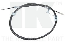 Bremsseil Seilzug Feststellbremse NK 9025223 für FORD TOURNEO CUSTOM V362 Bus F3