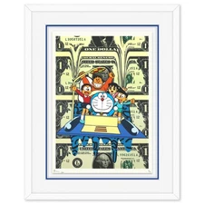 Death NYC- Fine Art Print