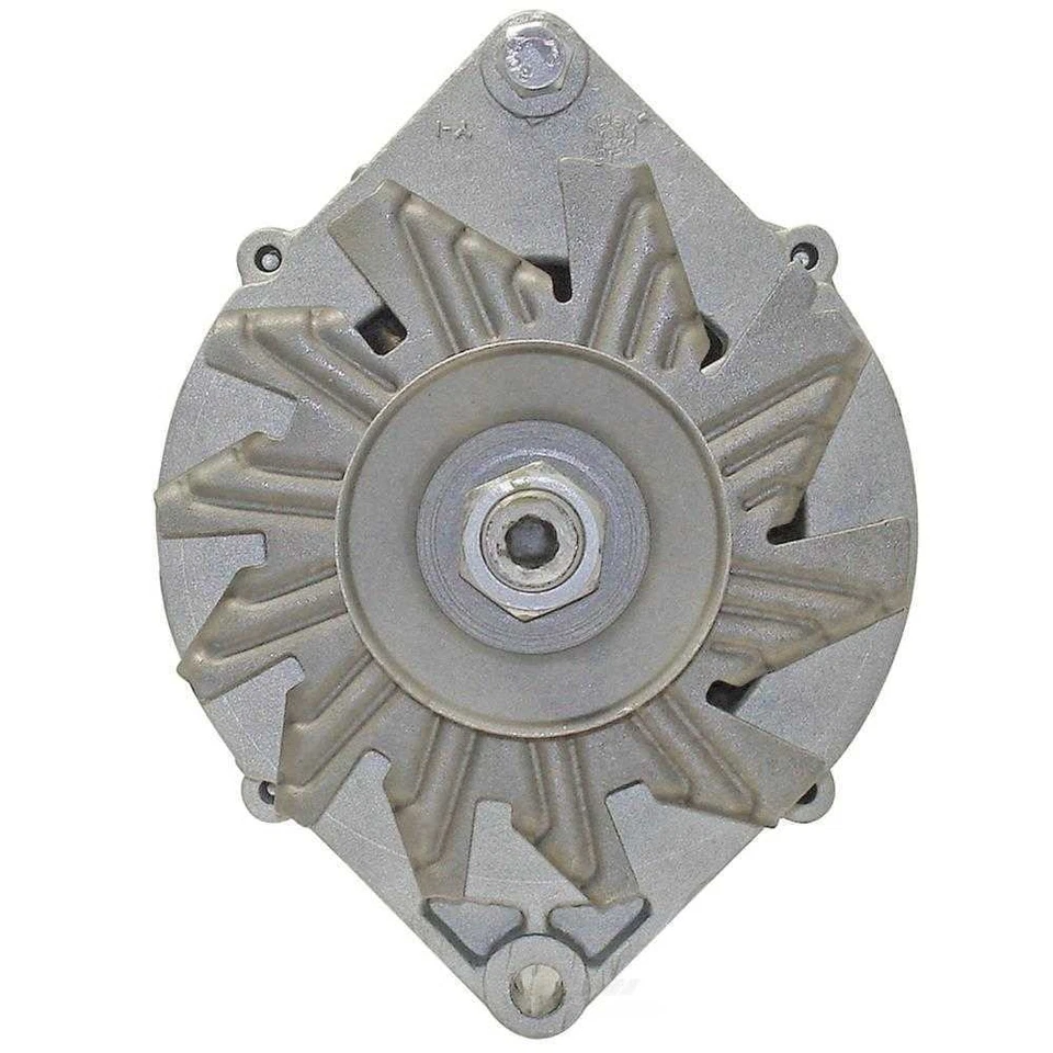 Alternator - Image 3 of 4