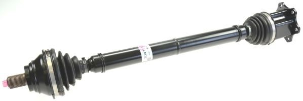 Antriebswelle Löbro 304751 FüR OE 1K0407272DQ - 1K0407272EG - 1K0407272ER-image