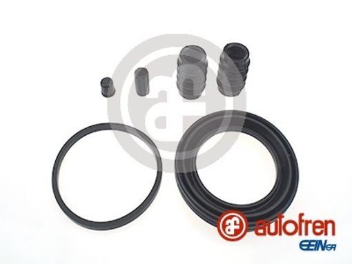 Fits AUTOFREN SEINSA D4637 CALIPER REPAIR P ALMERA 00-