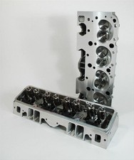 Promaxx Performance Freedom Series Small Block Chevy Cylinder Head 2168 Promaxx Performance Freedom Series Small Block Chevy Cylinder Head 2168