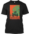 Nhra 1968 Winternationals T Shirt Made in the USA Size S to 5XL