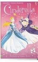 Cinderella (Young Reading Level 1), , Used; Good Book