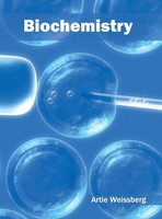 Artie Weissberg | Biochemistry | Buch | Englisch (2016) | Gebunden