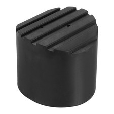 Ladder Non Slip Feet 2.8"/72mm Round Foot Cushion for Protection