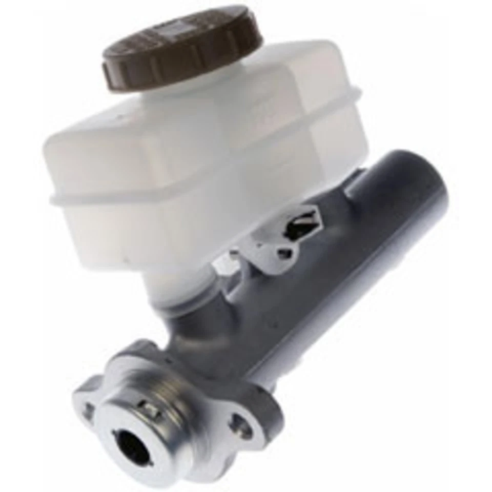 M630616 Dorman Brake Master Cylinder for Subaru Impreza Forester 1998-1999 - Image 3 of 4