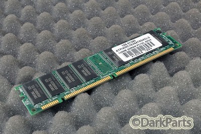 Samsung 109-01340 ATP/AMC16V64T8S4GLS 128MB SDRAM PC100