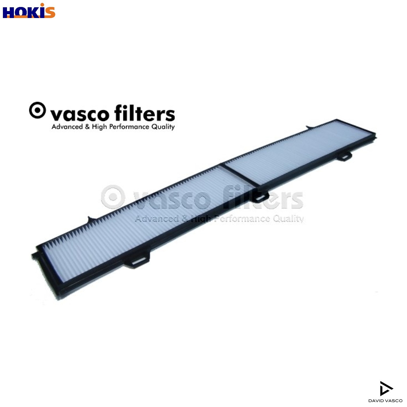 FILTER CABIN AIR O151 FOR ALPINA BMW 3/E91/E92/E90/Convertible X1/E84 2.0L 4cyl