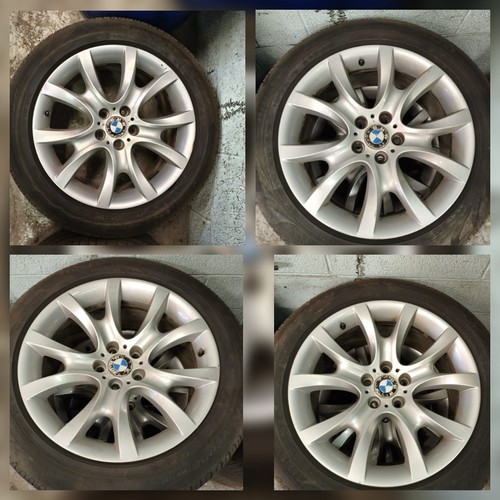 JANTES BMW 19 POUSE AVEC
