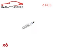 ZÜNDKERZE ZÜNDKERZEN BOSCH 0 242 236 591 6PCS A FÜR FORD USA CONTOUR,EDGE
