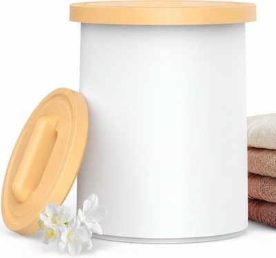 Large Towel Warmer for Bathroom/Spa/Blanket/Robes, Auto Timer, Fast, Hot, 20L