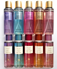 VICTORIA'S SECRET Fragrance Body Mist VS Perfume Spray 8.4 oz BUY 2 GET 1 FREE