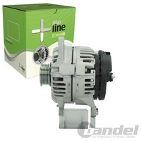 Psh +Line Generator Lichtmaschine 90A Passend FüR Mitsubishi Carisma Space |