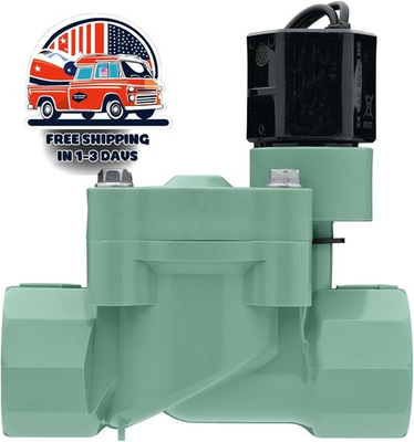 #ad #ad Válvula de riego automática construcción de PVC 100 libras por pulgada cuadrada $49.99