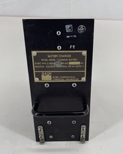 ELDEC 2-301-3 Boeing 10-60701-3 Aircraft NiCd Battery Charger