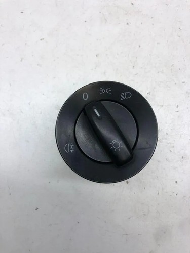 VW GOLF V Variant 1K5 Scheinwerferschalter 1K0941431AH 1.90 Diesel 33897715